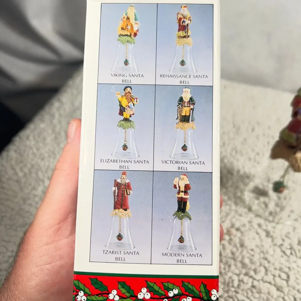 Novelino christmas through